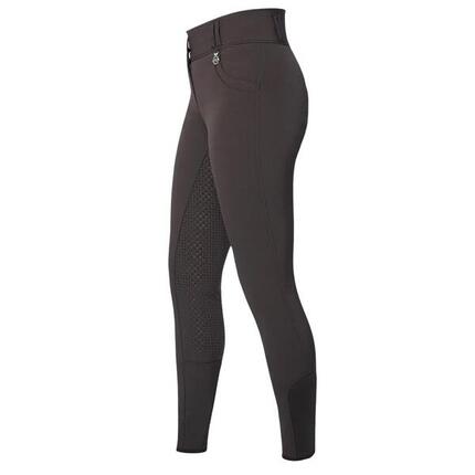 Pantalon d'équitation taille haute femme Premier Equine Sophia