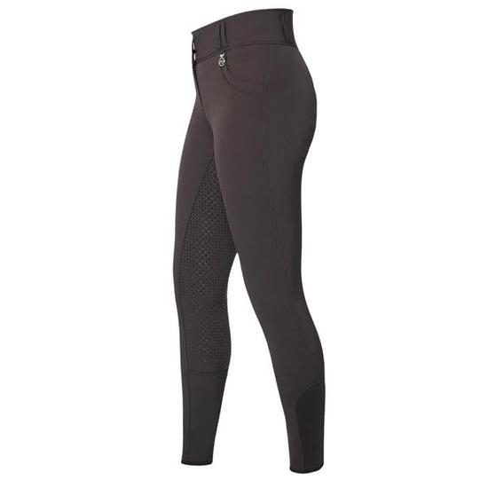 Hochtaillierte Reithose für Damen Premier Equine Sophia