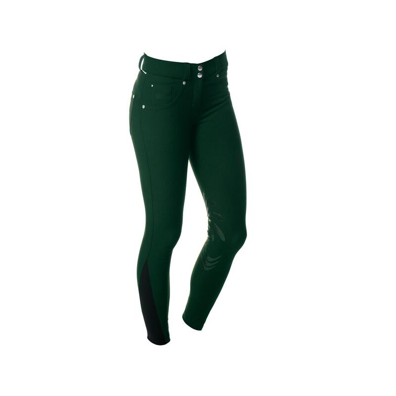 Pantalon Flags&Cup Push Up pentru femei