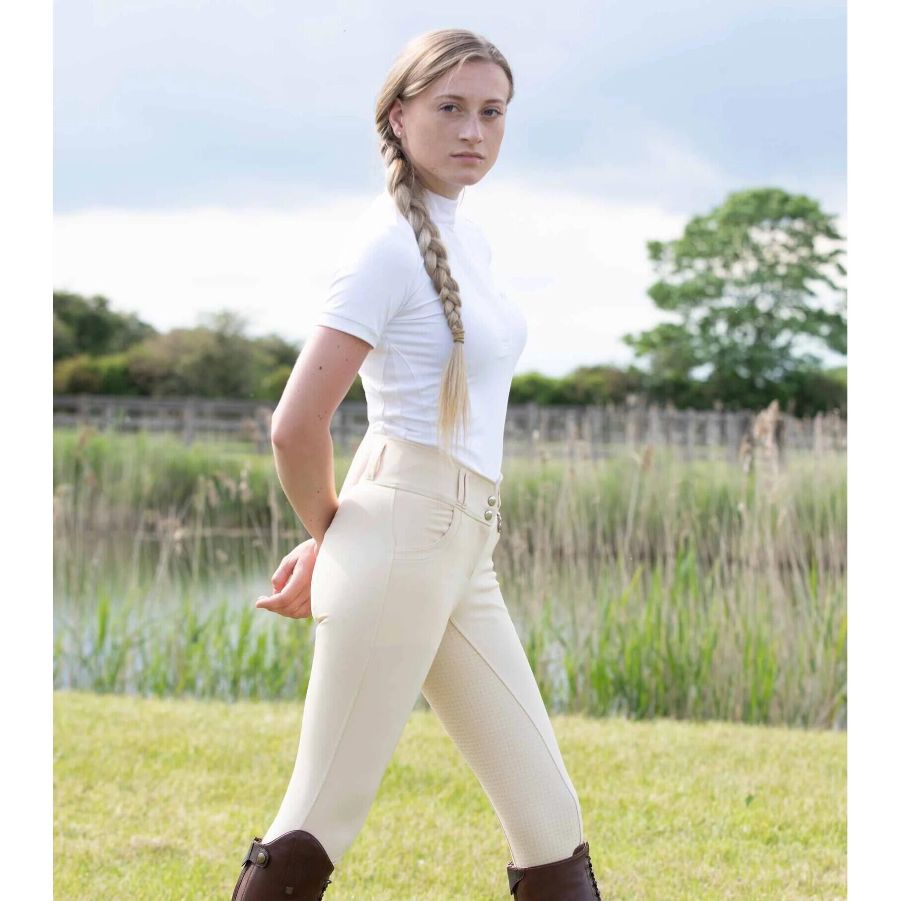 Hochbundreitern für Frauen Premier Equine Sophia 3/3