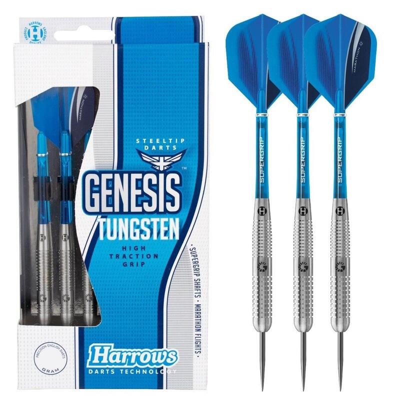 Harrows Genesis 60% 25 gram