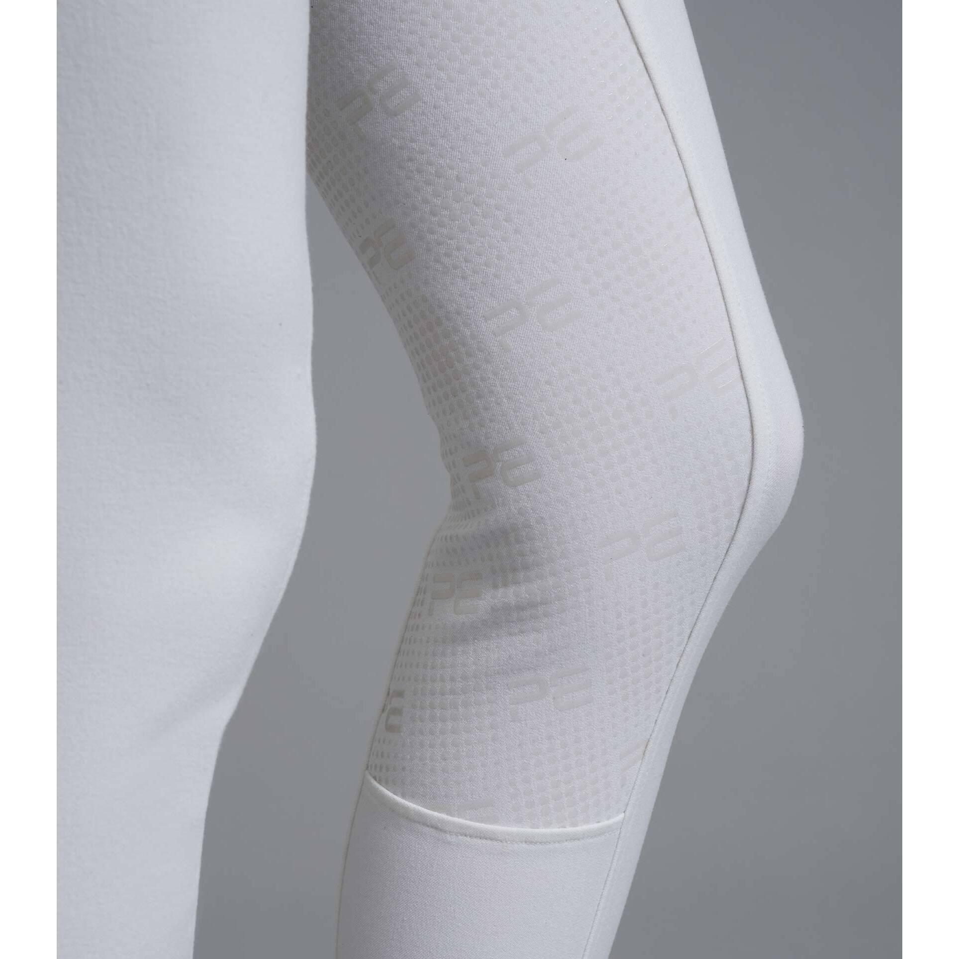 Gel rijbroek met volledige grip voor dames Premier Equine Cassa 6/7