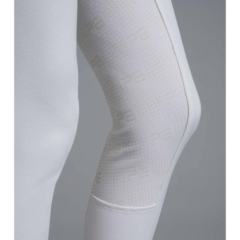 Full Grip Gel-Turnierreithose Damen Premier Equine Cassa