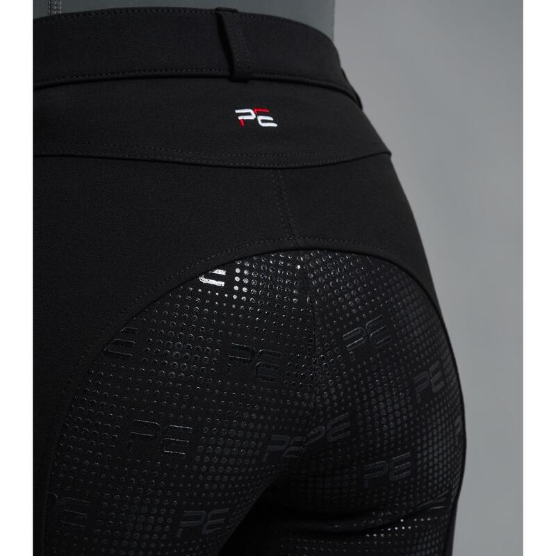 Gel rijbroek met volledige grip voor dames Premier Equine Cassa