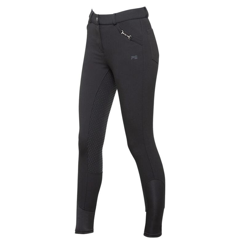 Reithose mit Grip Damen Premier Equine Delta