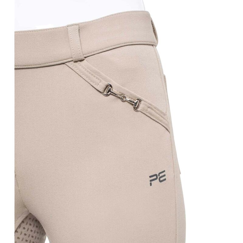 Wettkampfhose mit Grip Damen Premier Equine Delta