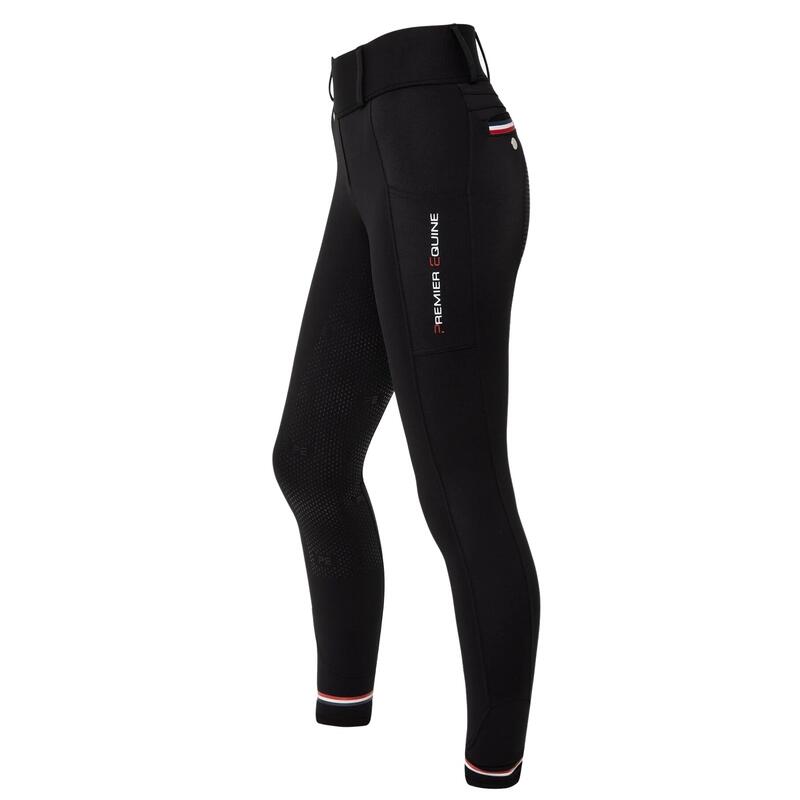 Reithose mit Grip Damen Premier Equine Mirillo