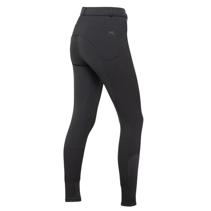 Reithose mit Grip Damen Premier Equine Delta