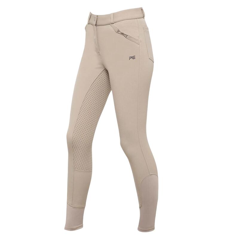 Wettkampfhose mit Grip Damen Premier Equine Delta