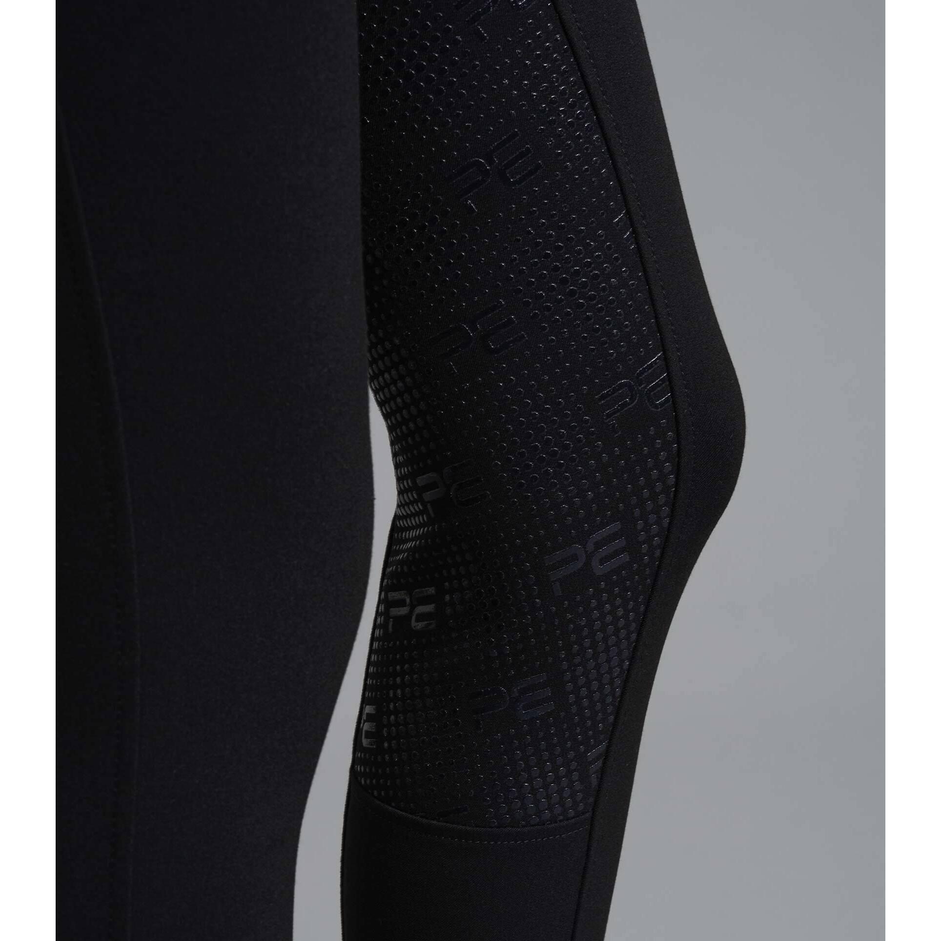 Gel rijbroek met volledige grip voor dames Premier Equine Cassa 6/7