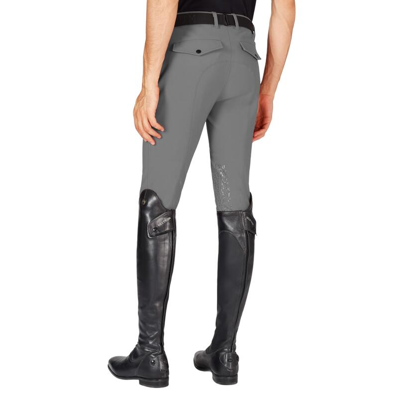 Pantalon équitation mid grip Vestrum San Diego Regular Fit