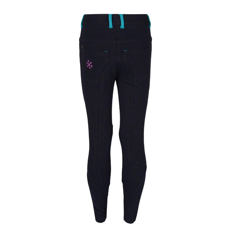 Slim-Fit-Hose Kind Horka Ola