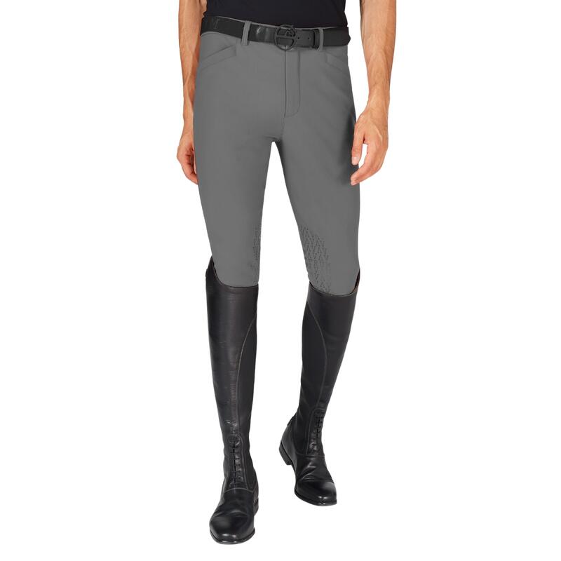 Pantalon équitation mid grip Vestrum San Diego Regular Fit