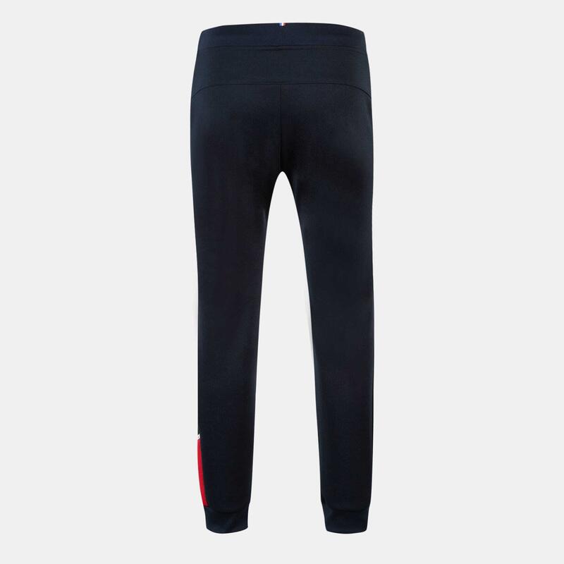 Pantalones para Hombre Lecoqsportif Tri slim Marino