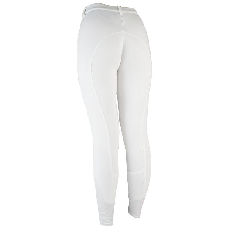 Pantalon de concours full grip femme Horka Annika