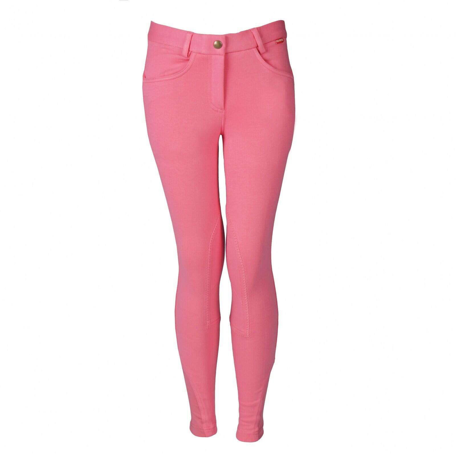 Pantalon fille Horka Topper