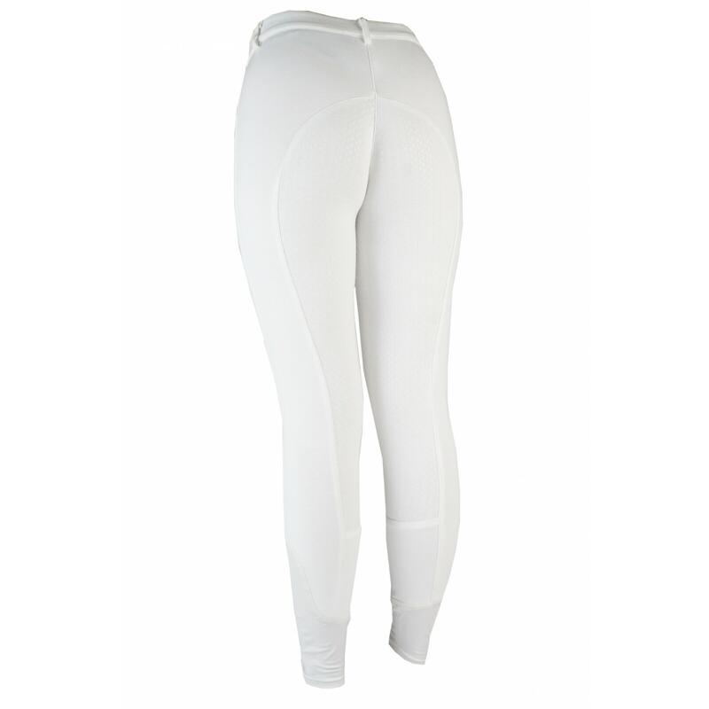 Pantaloni da competizione full grip da donna Horka Annika