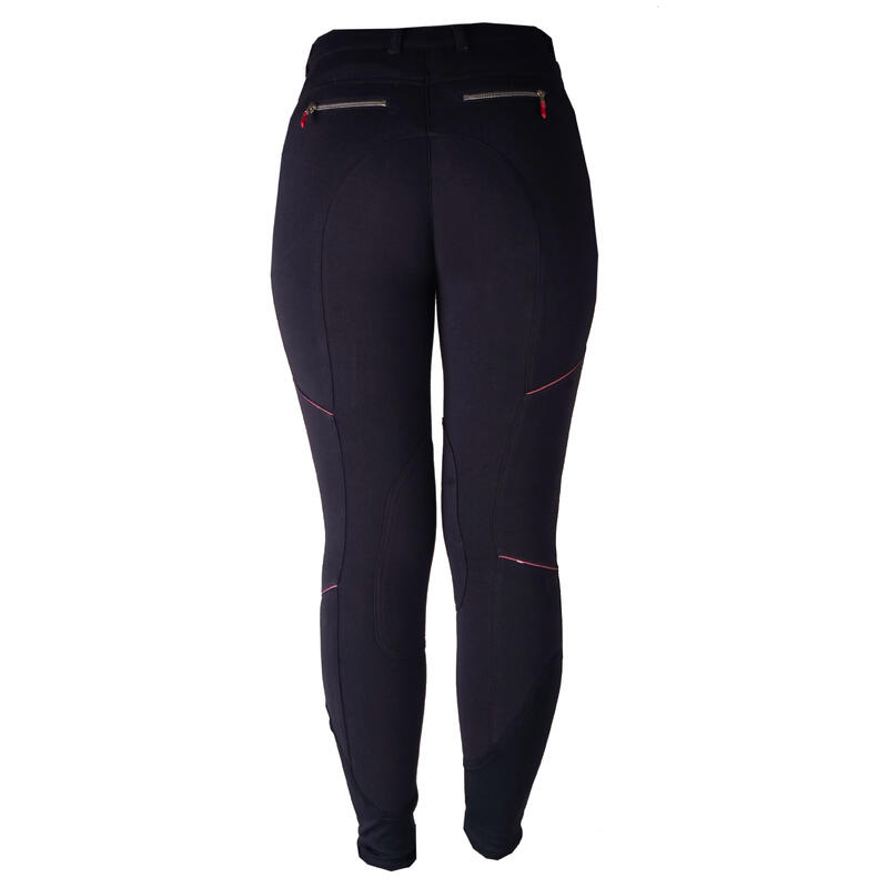 Slim-Fit-Hose Kind Horka Ola