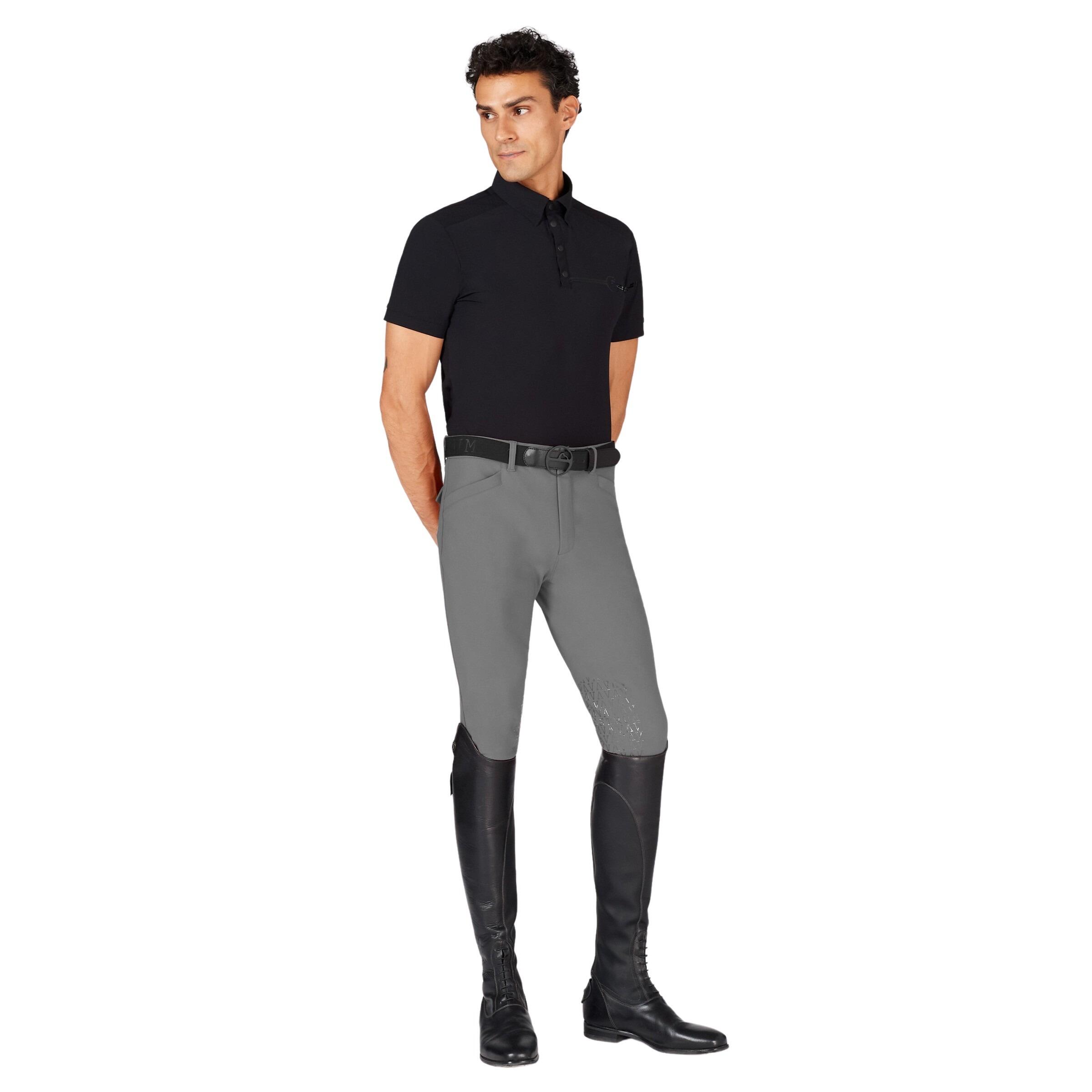 Vestrum Pantaloni da equitazione a media aderenza San Diego Regular Fit