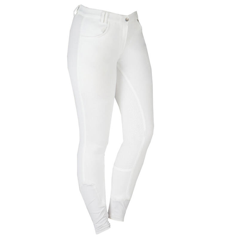 Pantaloni da competizione full grip da donna Horka Annika