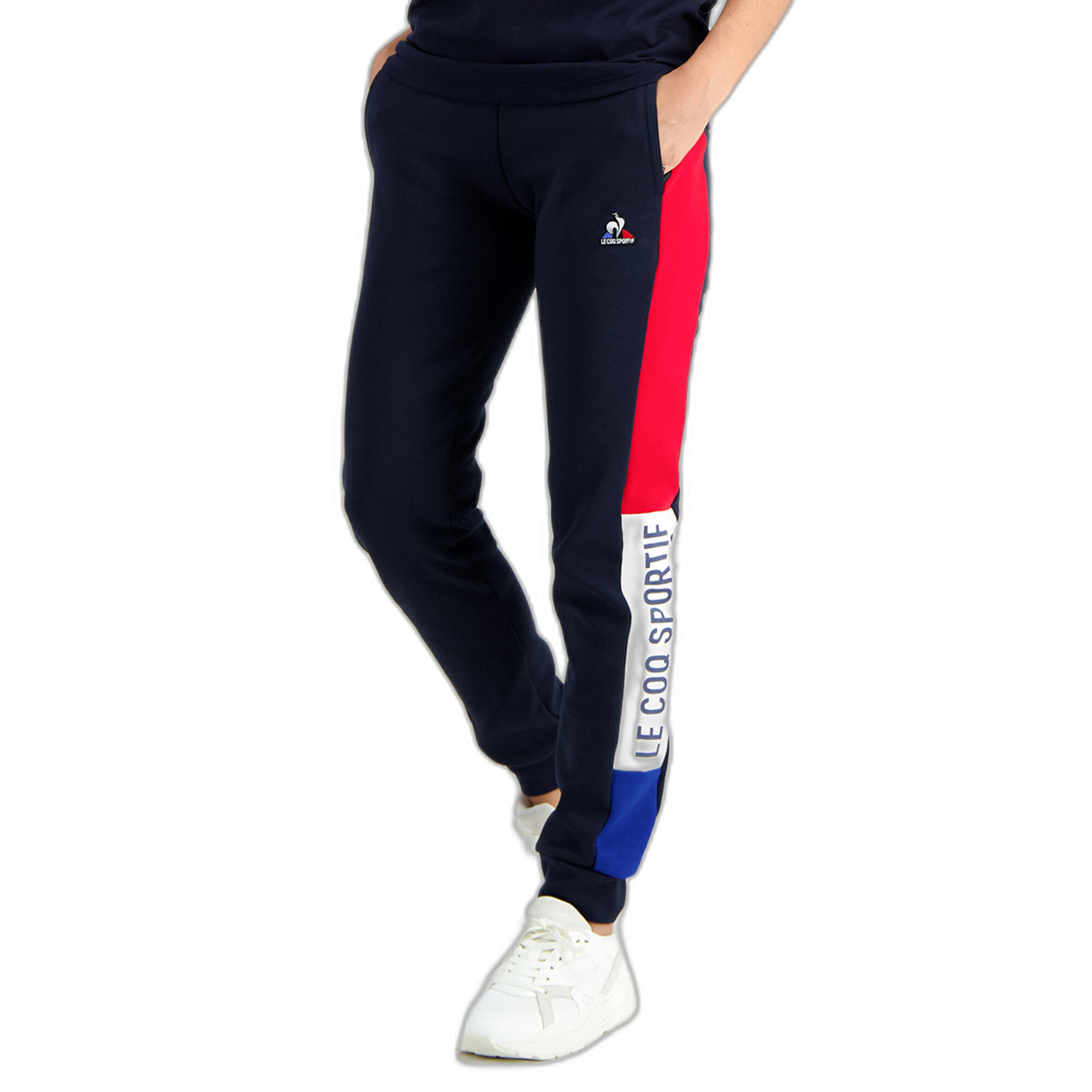 Pantalon de survêtement Le Coq Sportif N°1 6/7