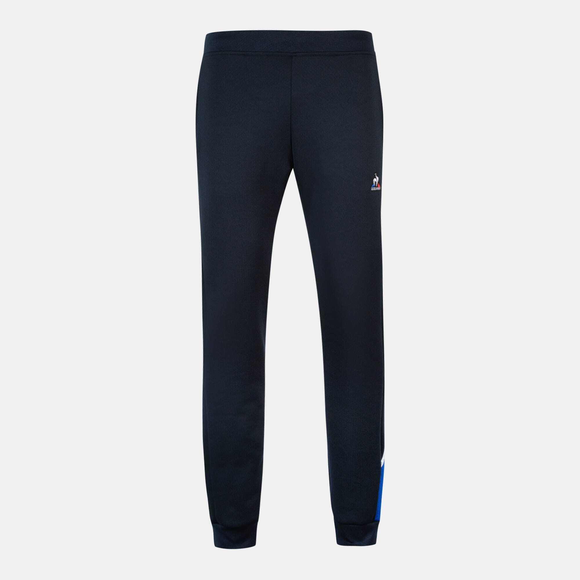 Jogging tricolore Le Coq Sportif 6/7