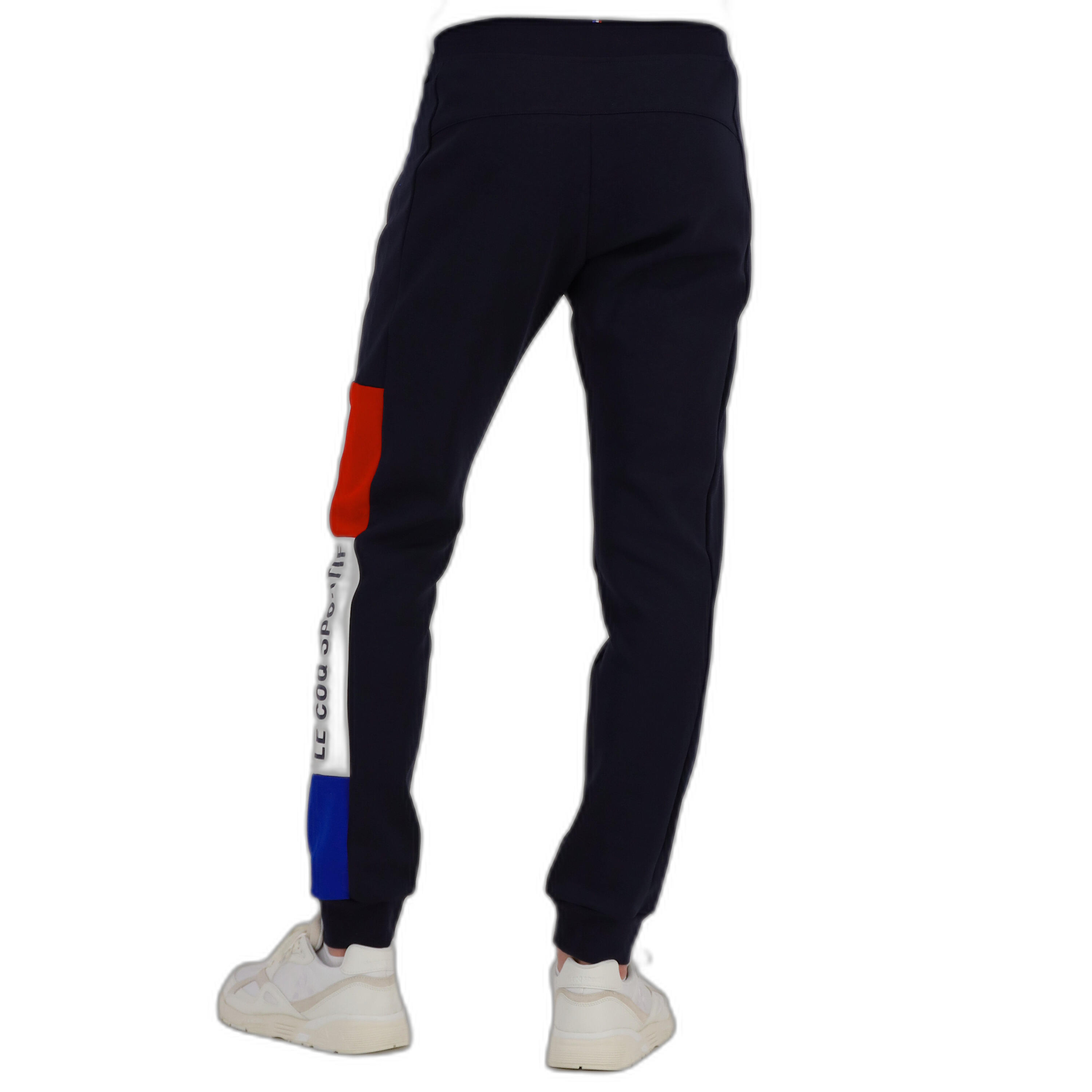 Pantalon de survêtement Le Coq Sportif N°1 3/7