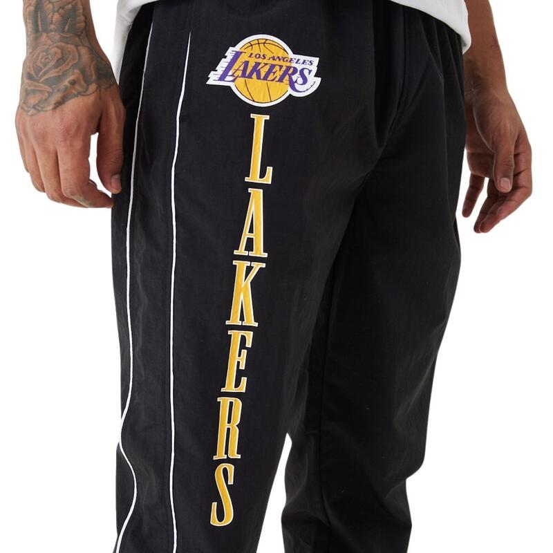 Jogging Los Angeles Lakers NBA Track NEW ERA DECATHLON