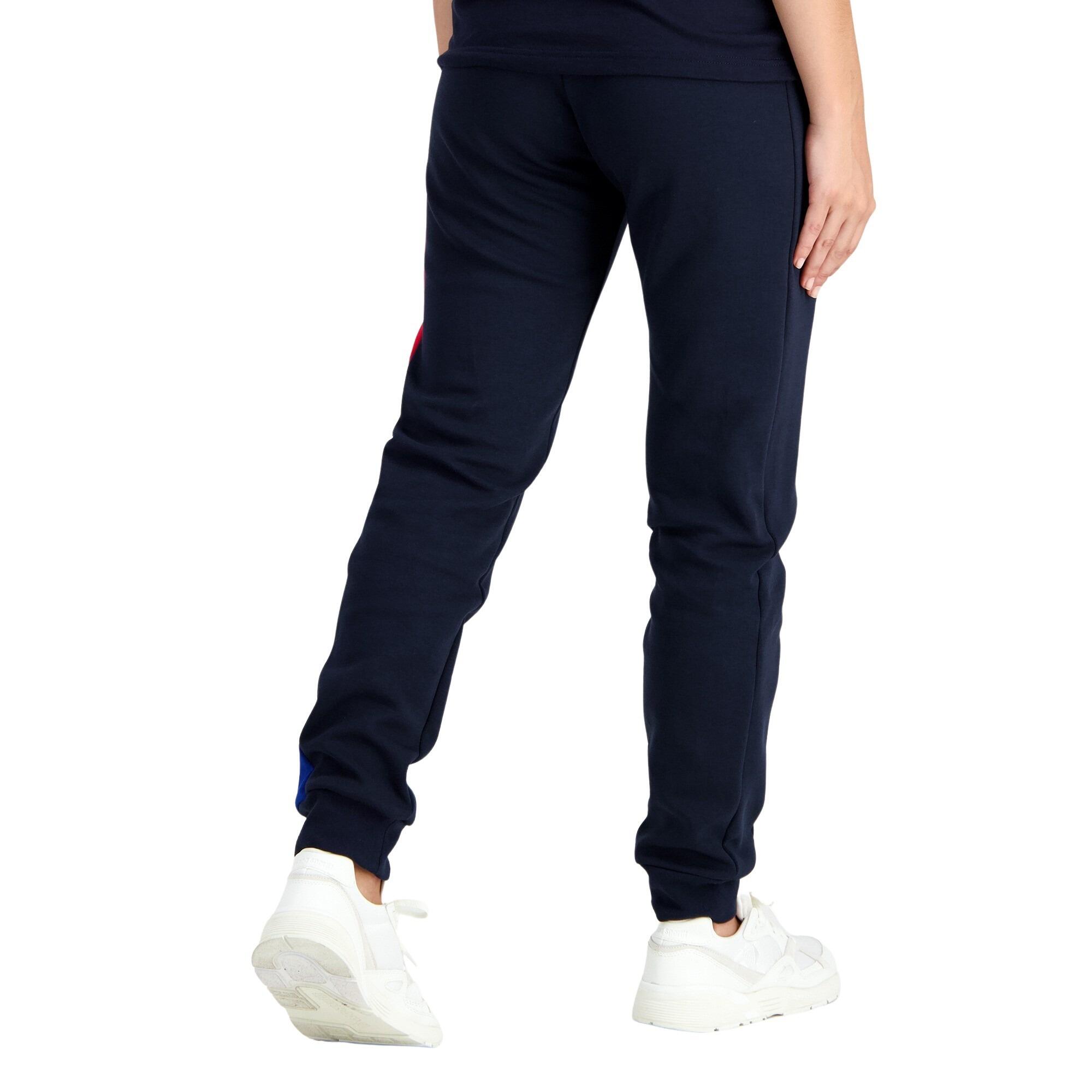 Pantalon de survêtement Le Coq Sportif N°1 4/7