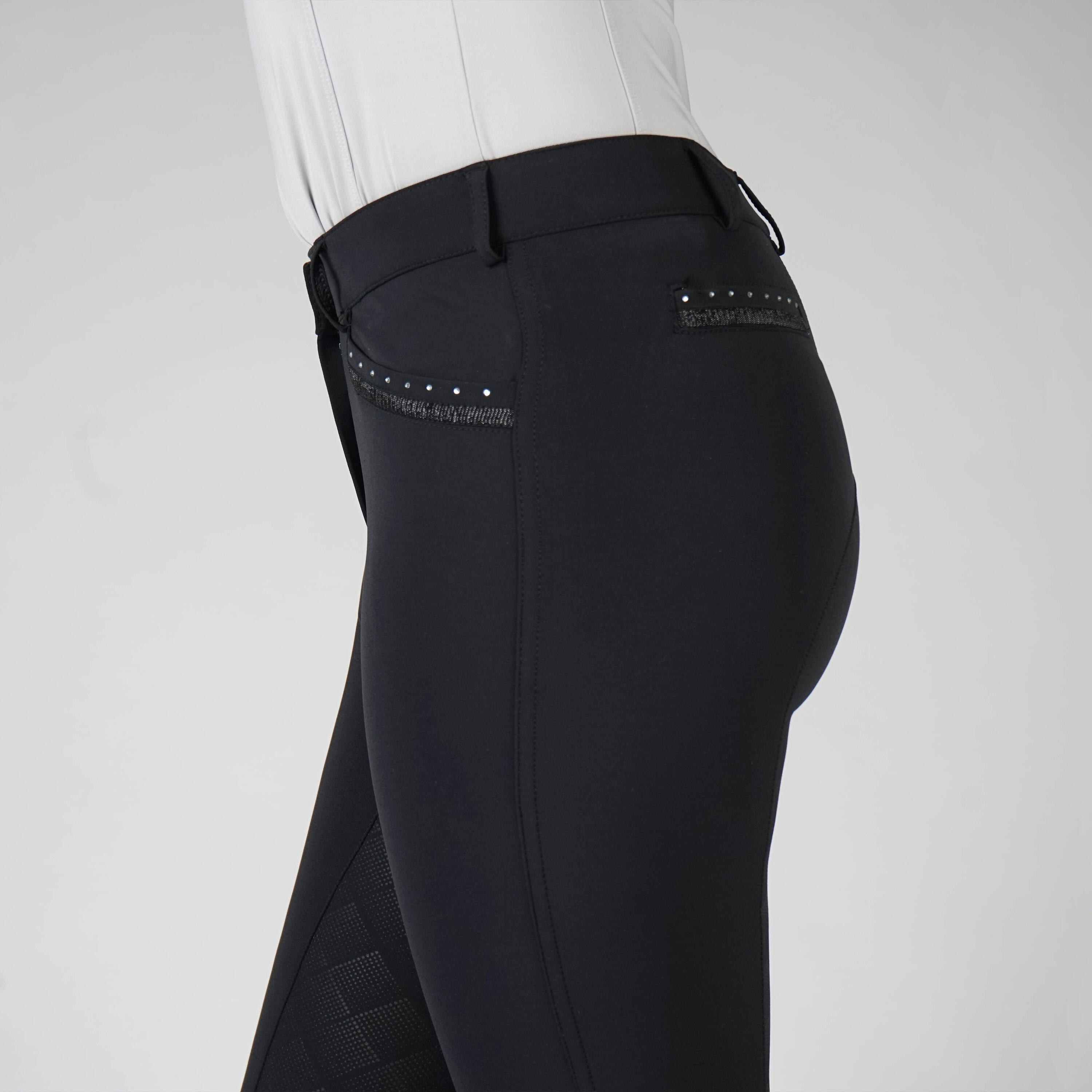 Pantalon fille Horka Alexa 3/3