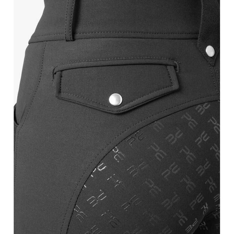 Pantalon équitation full grip femme Premier Equine Torino