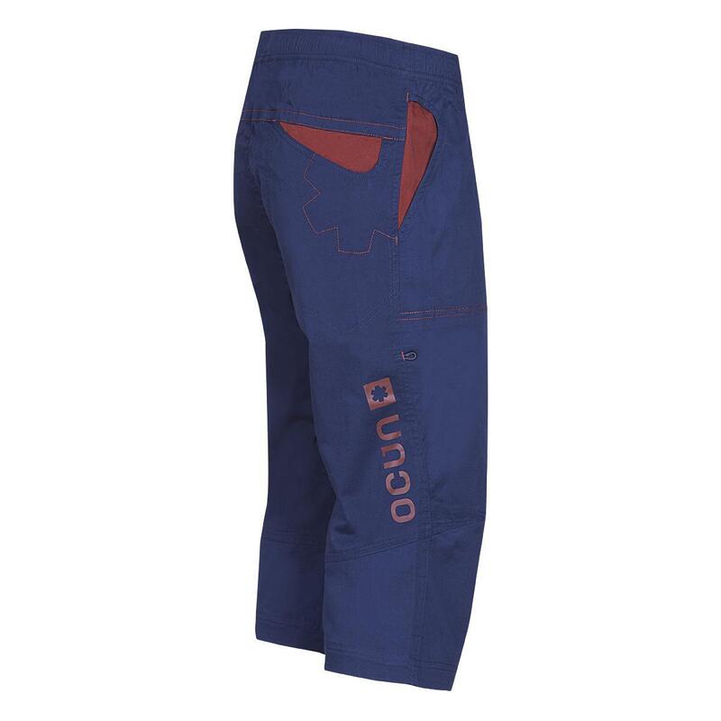 Pantaloni 3/4 Ocun Jaws