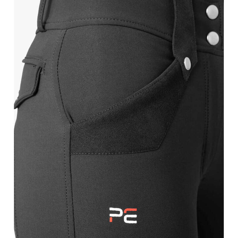 Reithose full grip Frau Premier Equine Torino