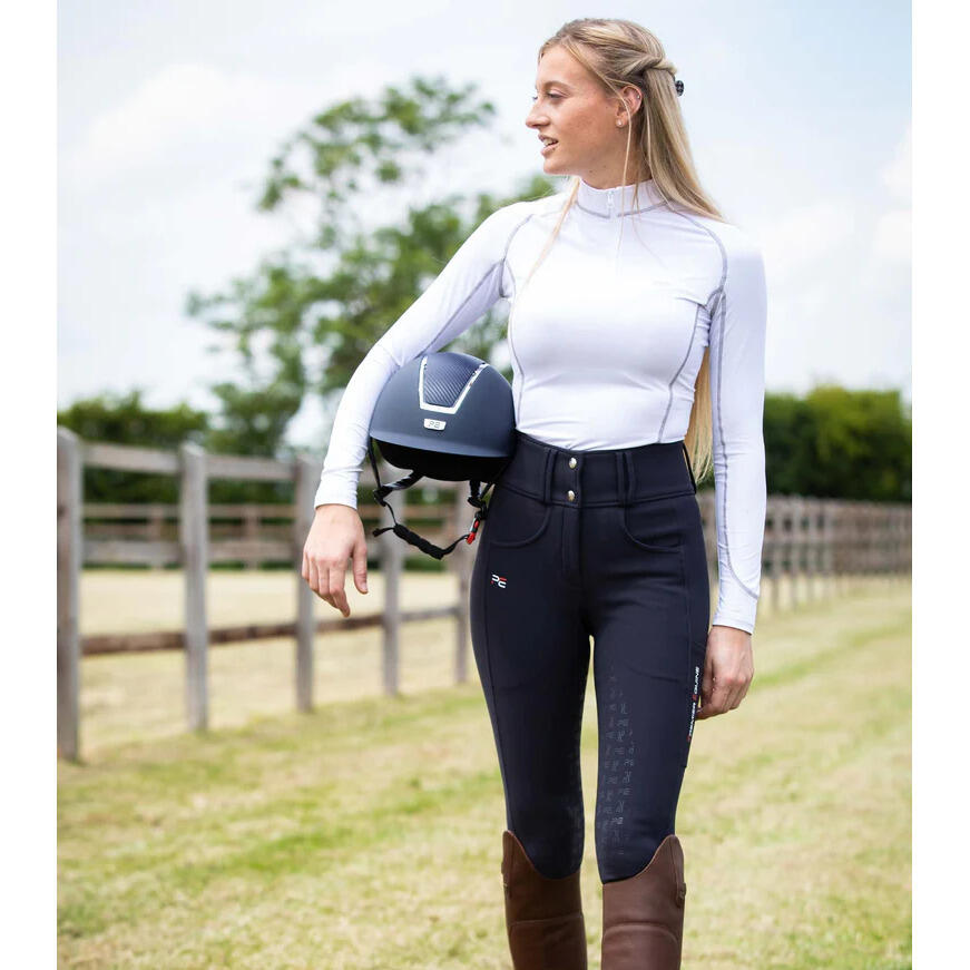 PREMIER EQUINE Pantaloni da equitazione Premier Equine Coco II