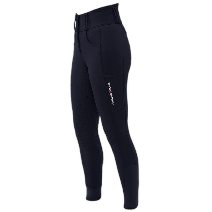 Pantaloni da equitazione Premier Equine Coco II 2/4