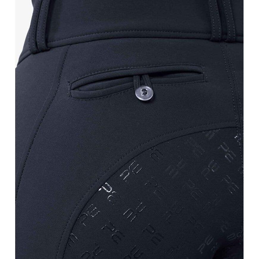 Pantaloni da equitazione Premier Equine Coco II 4/4