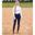 Pantalon équitation avec grip femme Premier Equine Milliania