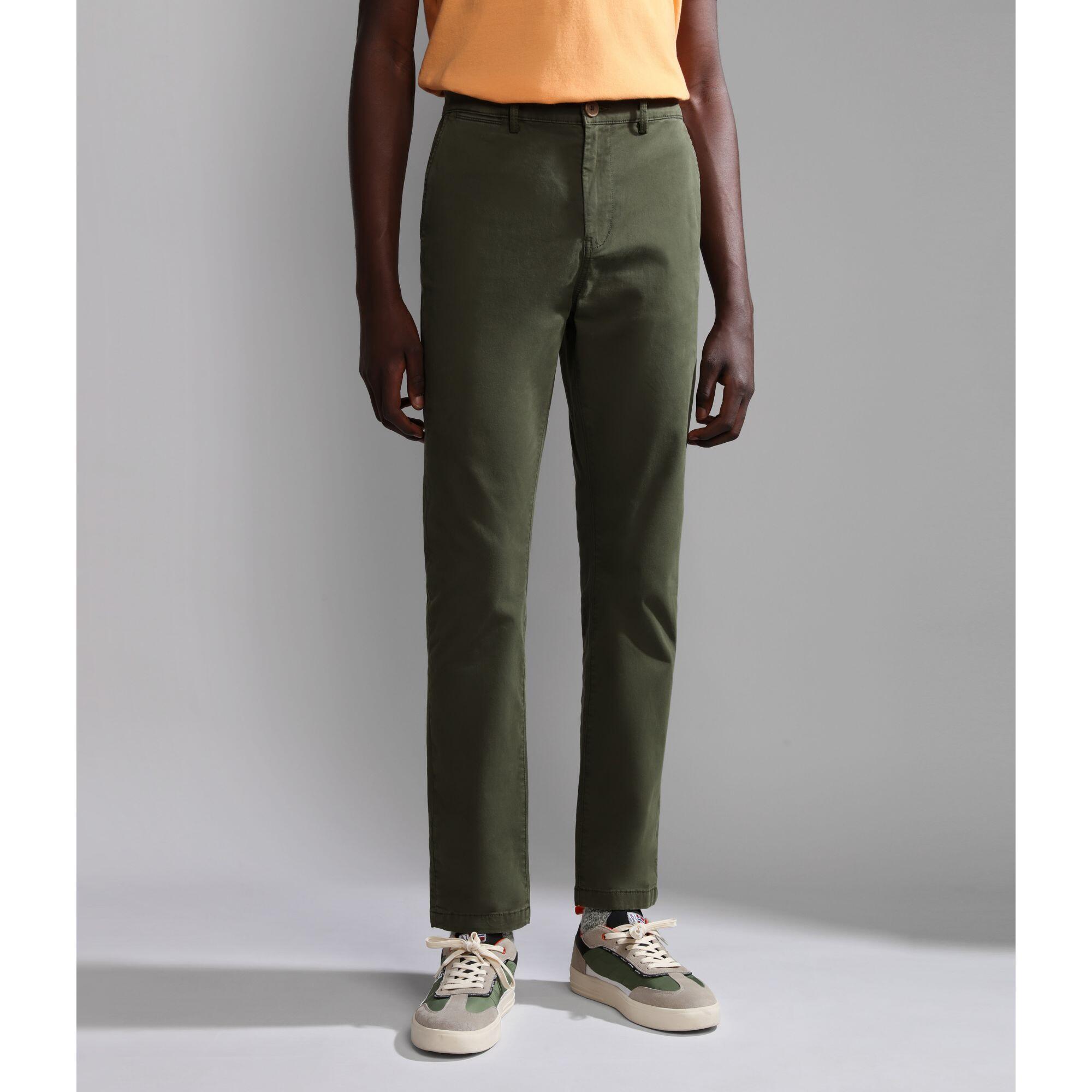 Pantalon chino Napapijri Puyo 3/7