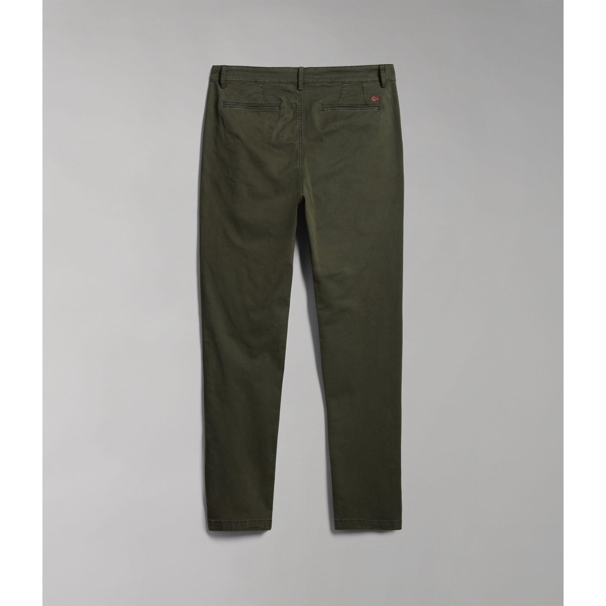 Pantalon chino Napapijri Puyo 2/7