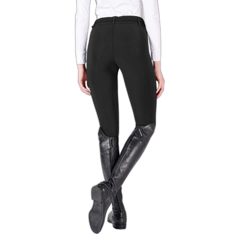 Pantalon équitation avec grip aux genoux femme Vestrum Coblenza