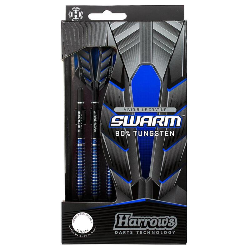 Harrows Swarm 90% 26 gram