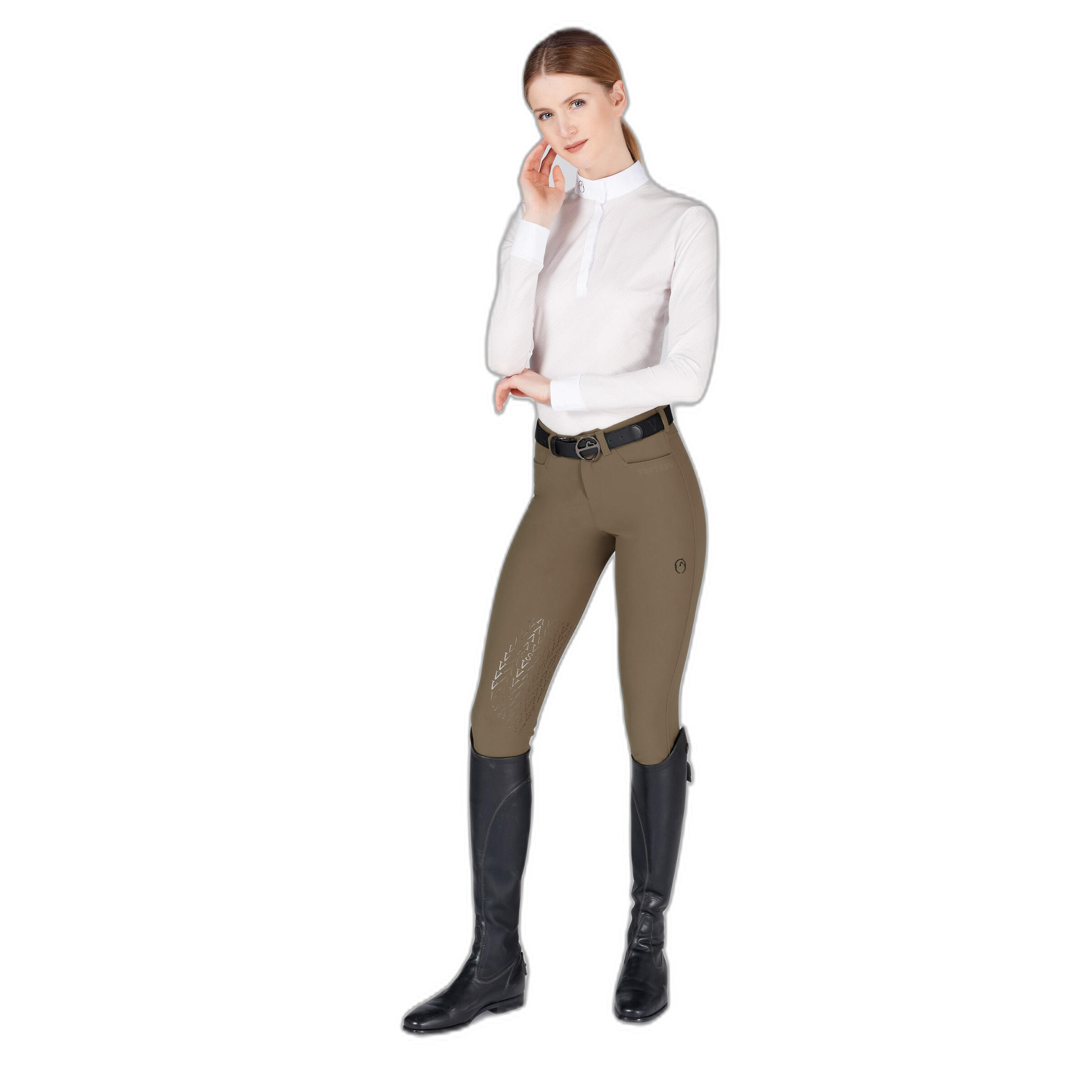 Women's riding pants Vestrum Syracuse