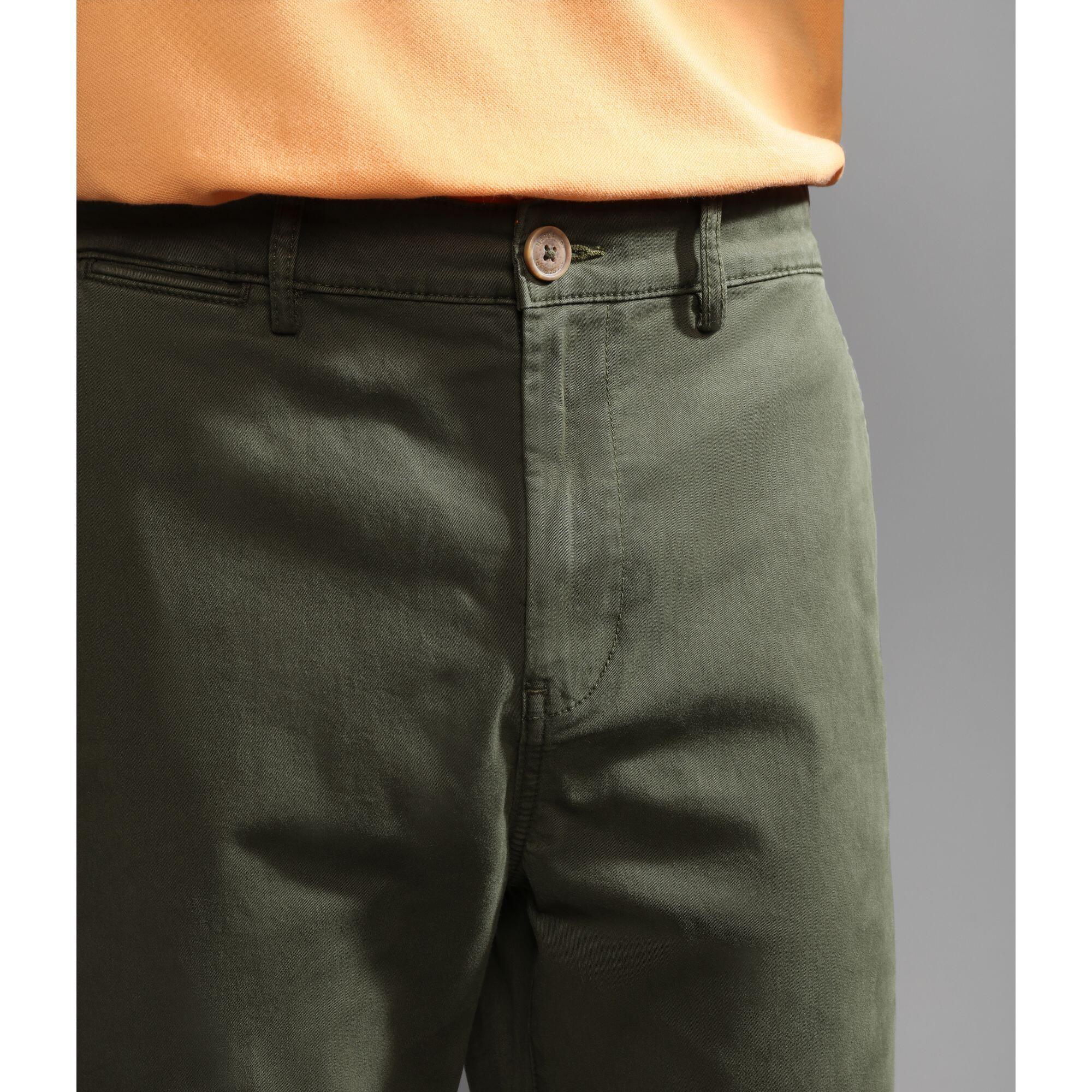 Pantalon chino Napapijri Puyo 7/7