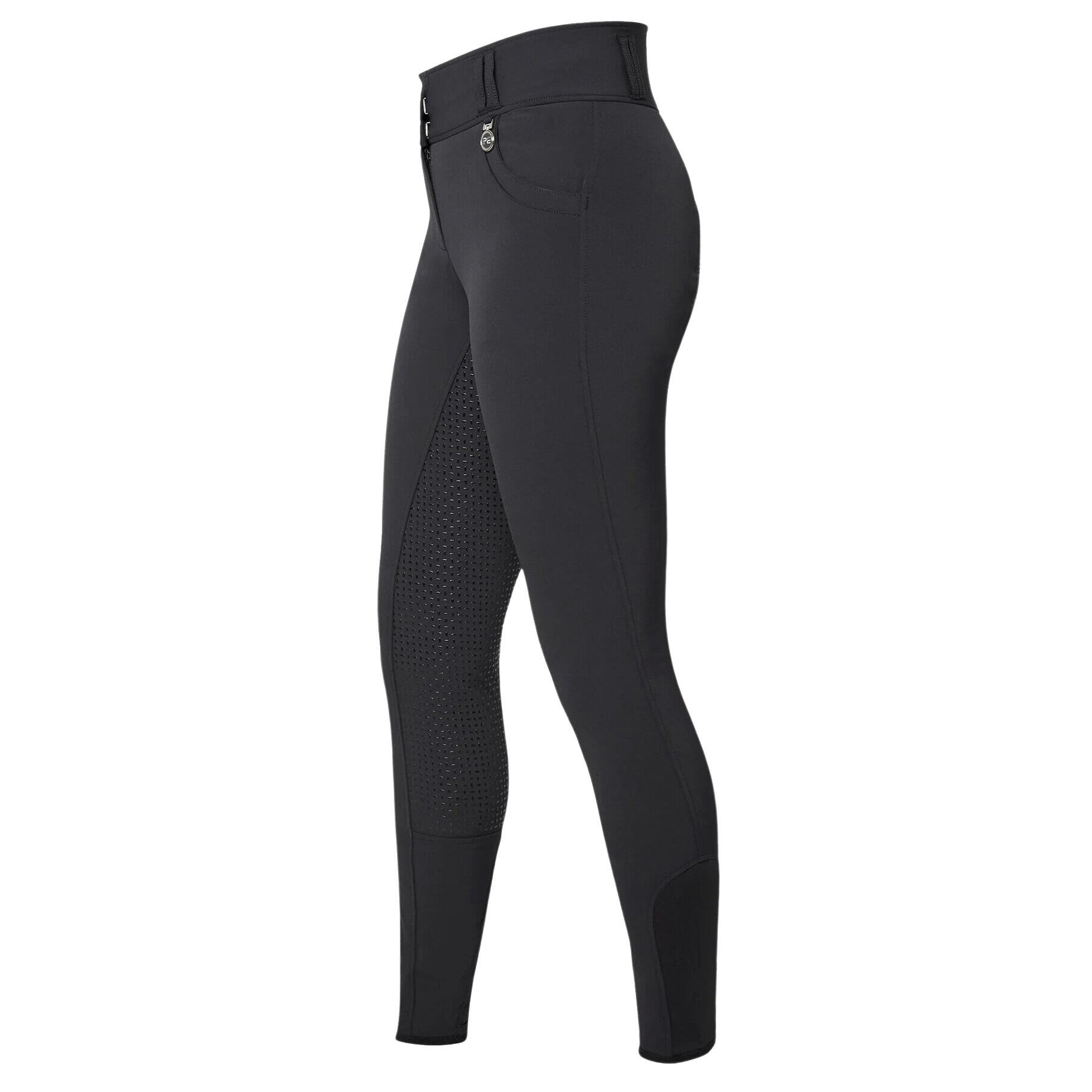 PREMIER EQUINE Hoge taille rijbroek voor dames Premier Equine Sophia