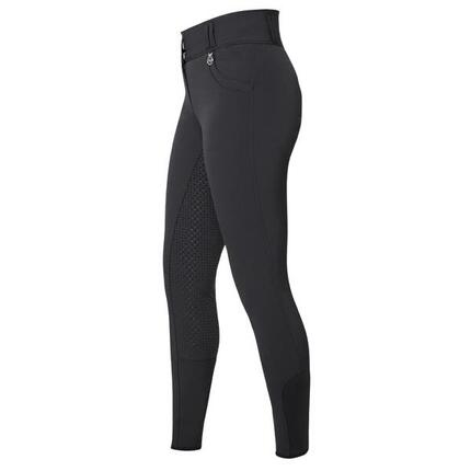 Pantalon d'équitation taille haute femme Premier Equine Sophia