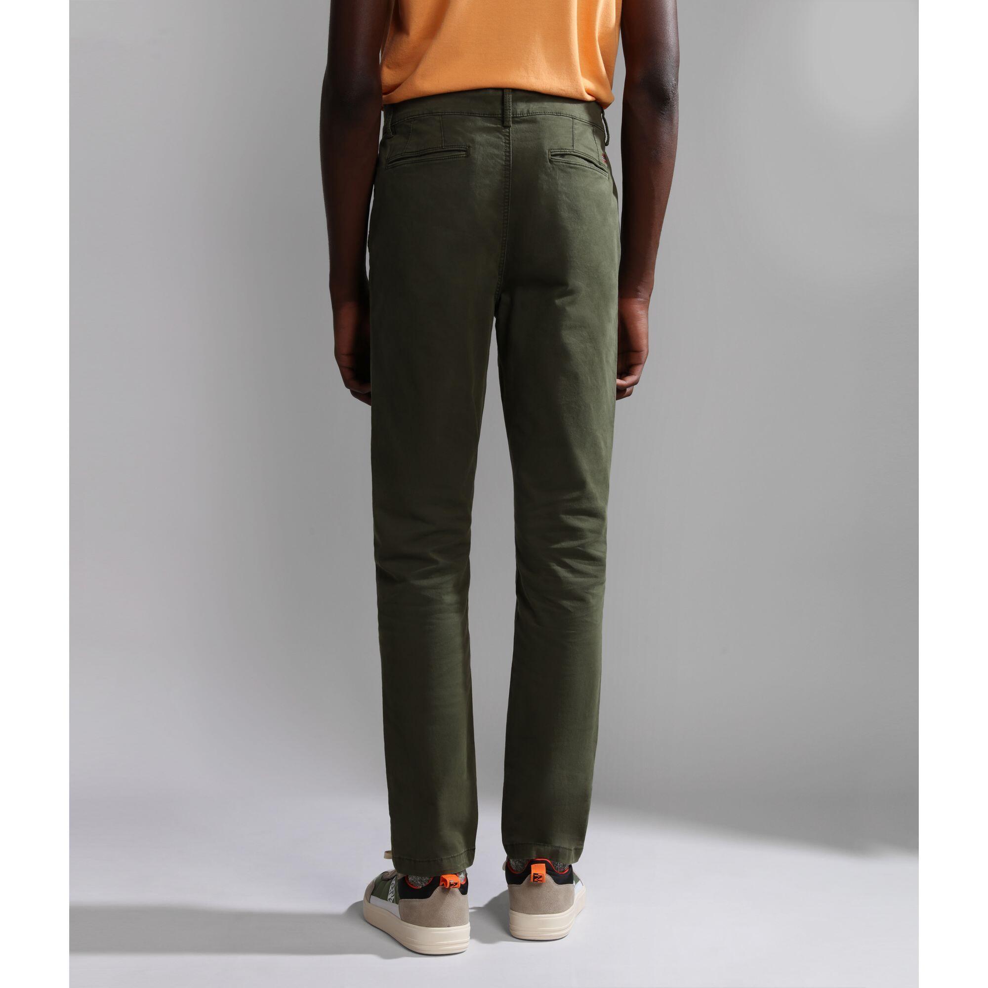 Pantalon chino Napapijri Puyo 6/7