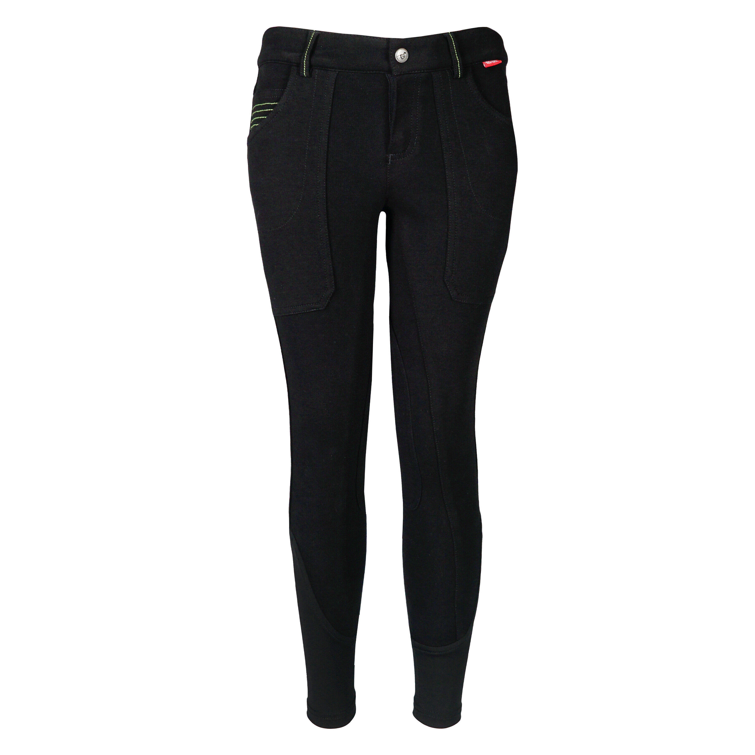 RED HORSE Pantaloni per bambini Red Horse Aiden Ss22