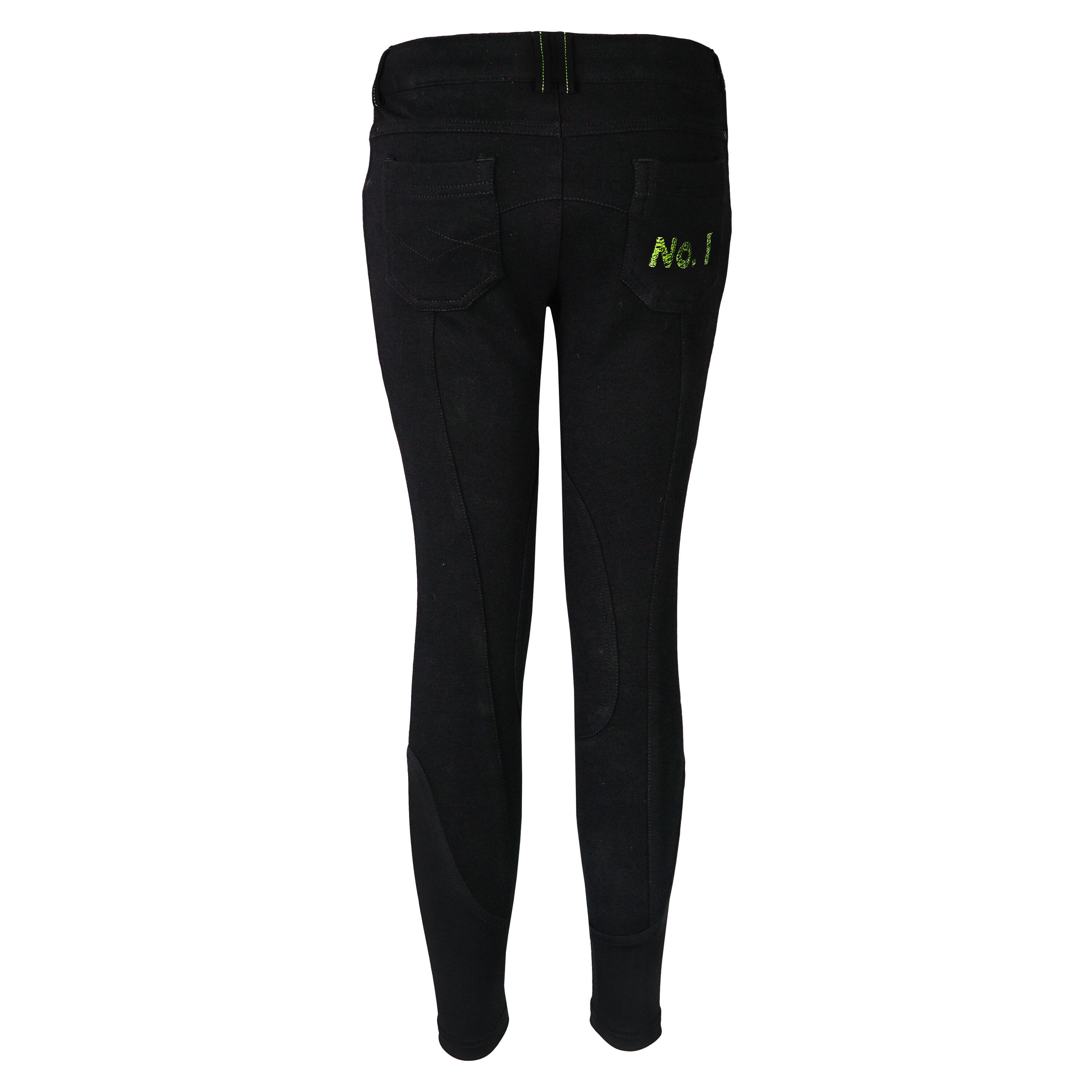Kinderhose Red Horse Aiden Ss22 2/3