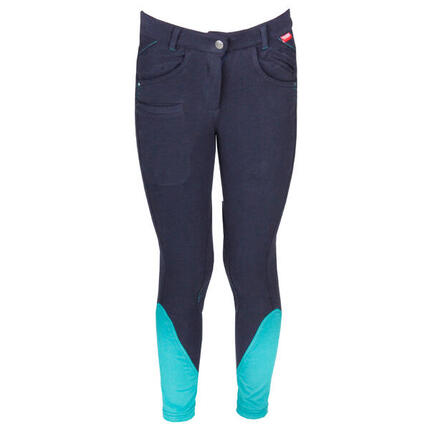 Pantalon fille Red Horse Evy Slimfit