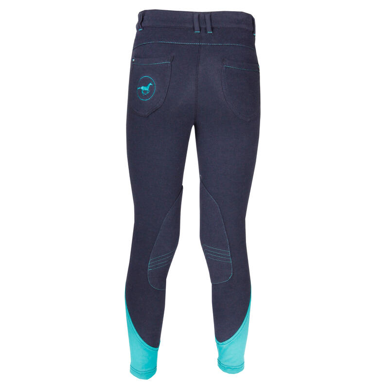 Pantalon fille Red Horse Evy Slimfit